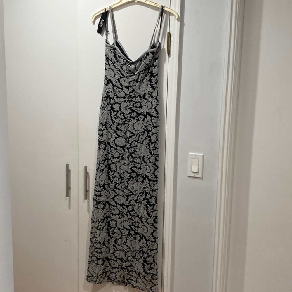 Great  long dress